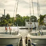 Farsund Resort Hotel 4*
