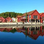 Farsund Resort Hotell 4*