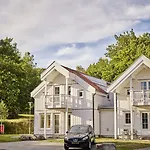 Farsund Resort Hotel 4*