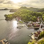 Hotell Farsund Resort Farsund