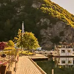 Hotell Farsund Resort