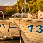 Hotell Farsund Resort Farsund