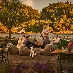 Hotell Farsund Resort