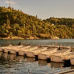 Hotell Farsund Resort