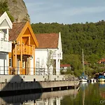 Hotell Farsund Resort