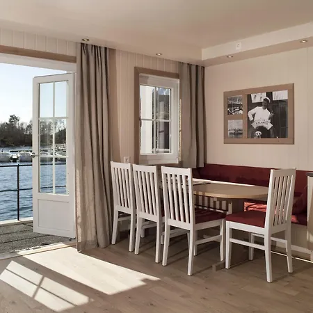 Farsund Resort Отель