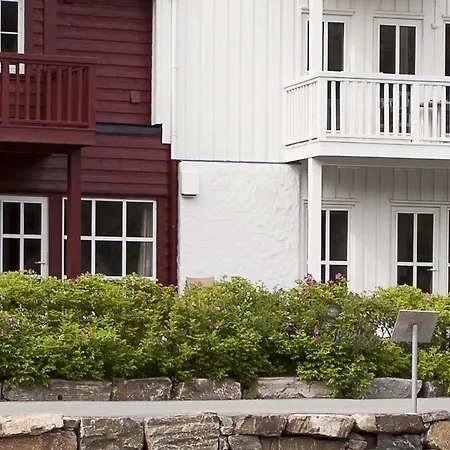 Farsund Resort