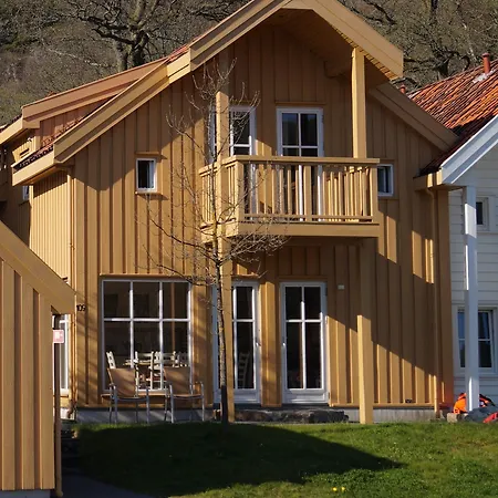 Farsund Resort Hotel 4*