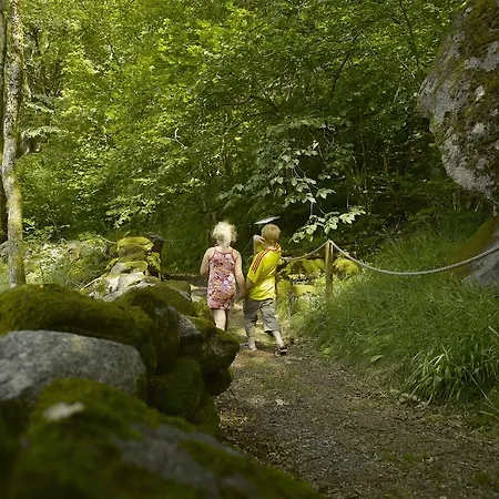 Farsund Resort Отель