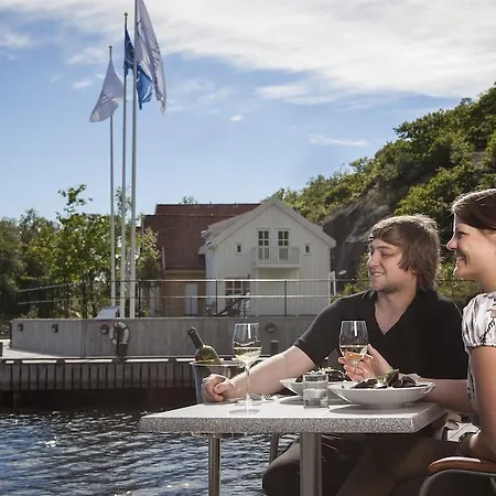 Farsund Resort Отель