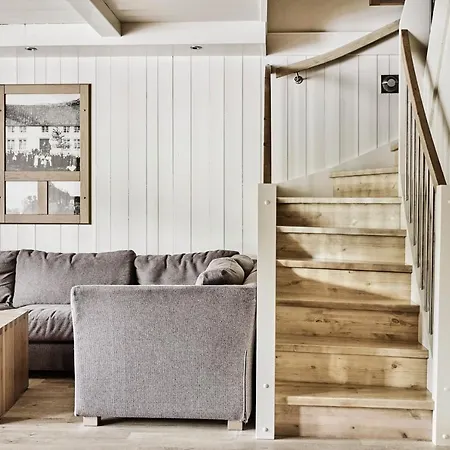 Farsund Resort Hotel