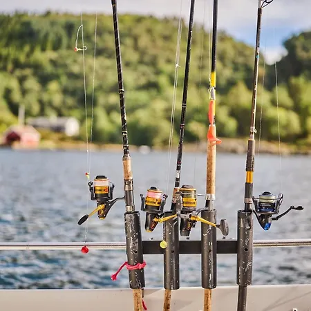Farsund Resort Отель 4*