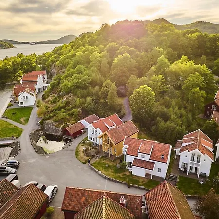 Farsund Resort Отель