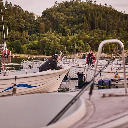 Farsund Resort Hotel 4*