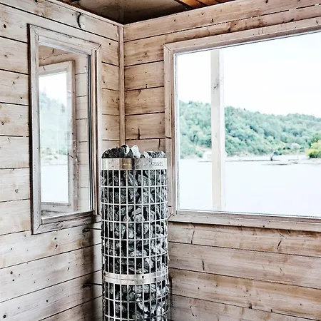 Farsund Resort Hotel Farsund