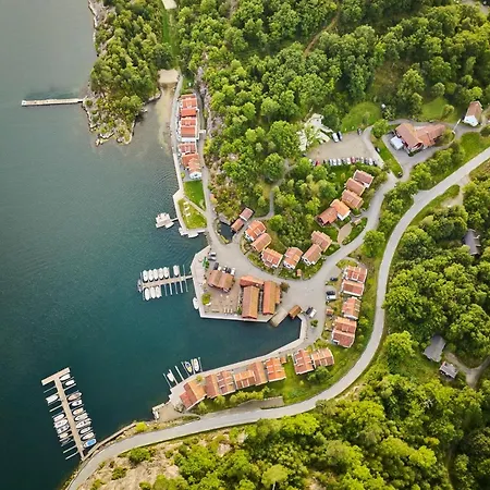 Farsund Resort فارسوند