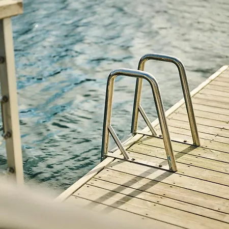 Farsund Resort Ξενοδοχείο Farsund