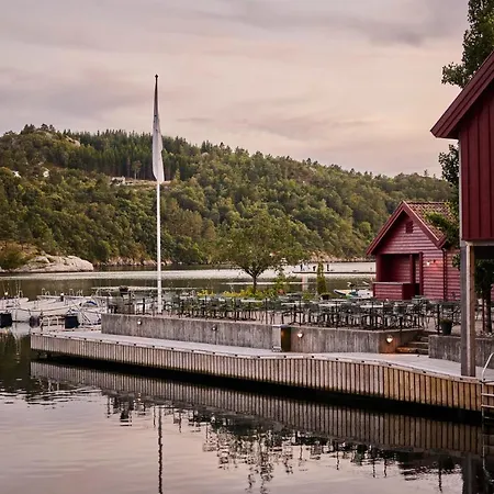 Farsund Resort Farsund