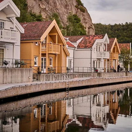 Farsund Resort فندق فارسوند