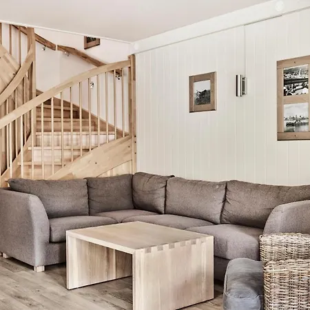 Farsund Resort Hotel Farsund