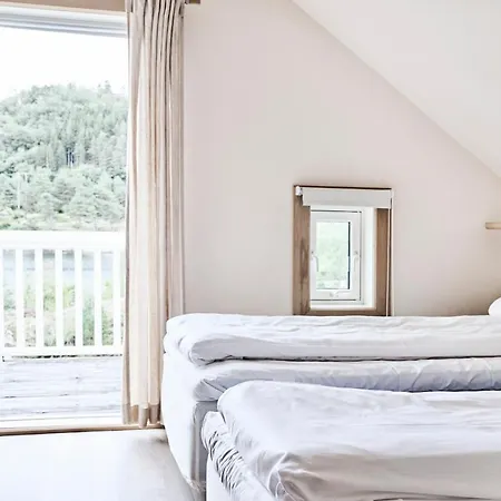 Hotel Farsund Resort
