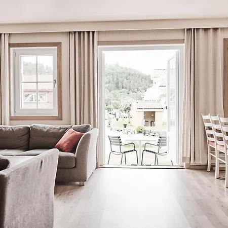 Farsund Resort 4* Farsund