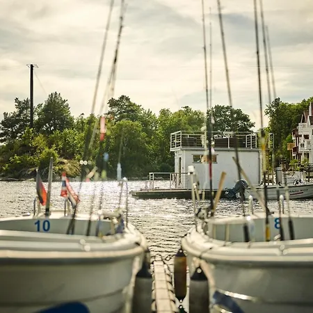 Farsund Resort Отель 4*