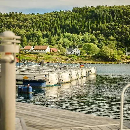 Farsund Resort