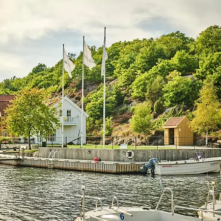 Farsund Resort Hotell