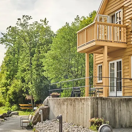 Hotell Farsund Resort