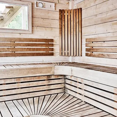 Отель Farsund Resort Фарсунн