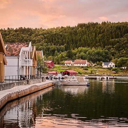Farsund Resort Hotell 4*