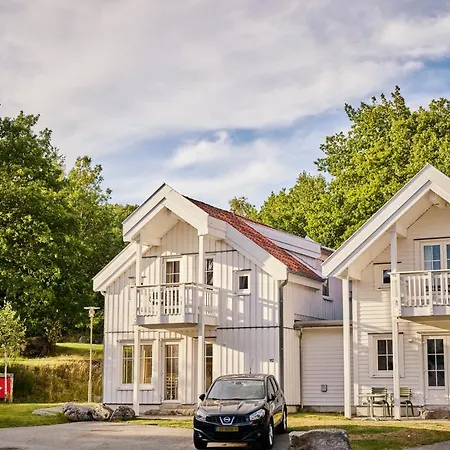 Farsund Resort