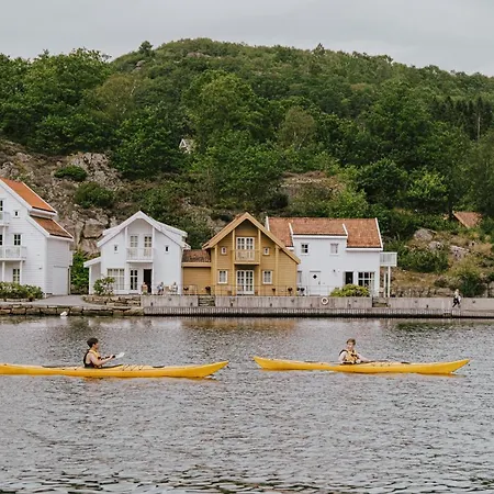 Farsund Resort Hotell 4*