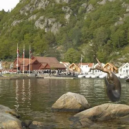 Farsund Resort Farsund