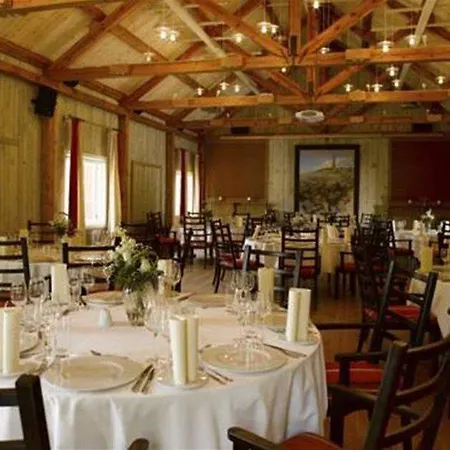Farsund Resort Hotel
