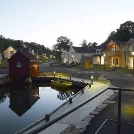 Farsund Resort