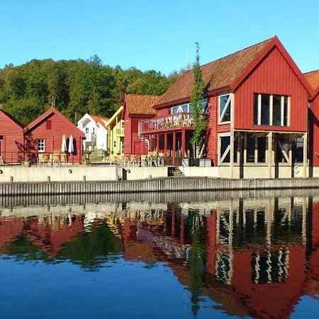 Farsund Resort Hotel Farsund