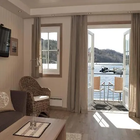Farsund Resort 4* Farsund