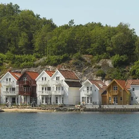 Hotel Farsund Resort 4*