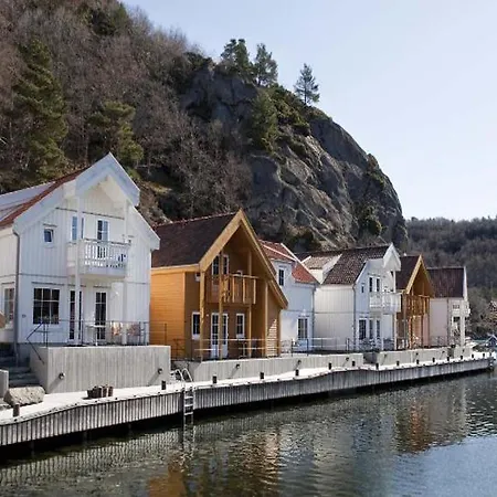 Farsund Resort