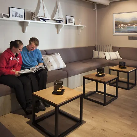 Farsund Resort Ξενοδοχείο Farsund