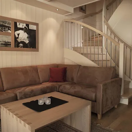 Farsund Resort 4* Farsund
