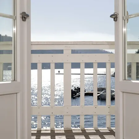 Farsund Resort Hotel 4*