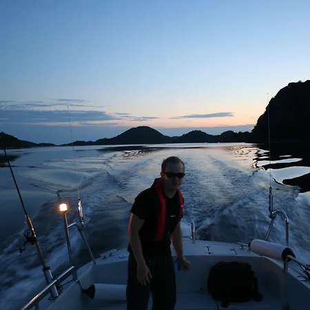 Farsund Resort 4*