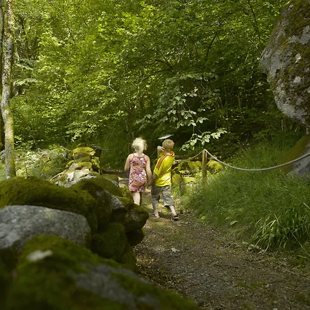 فندق Farsund Resort
