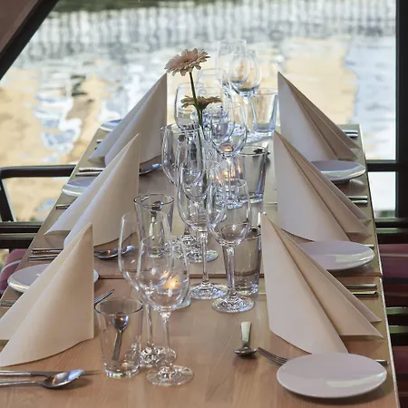 Hotel Farsund Resort 4*