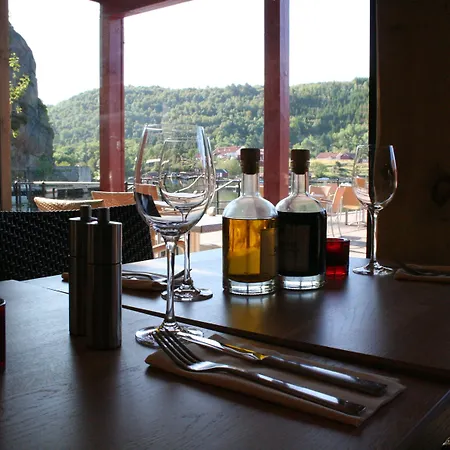 מלון Farsund Resort פארשונד