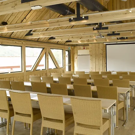 Farsund Resort 4*