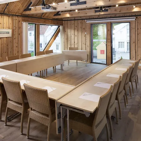 Farsund Resort Hotel Farsund